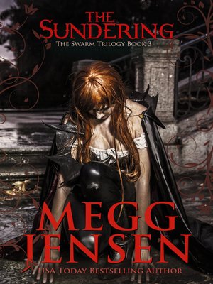 cover image of The Sundering